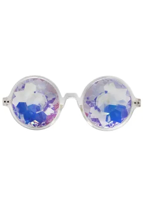 Fifth Dimension Kaleidoscope Rave Sunglasses Fifth Dimension Kaleidoscope Rave Sunglasses