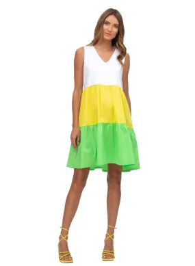 Fleur Maternity Dress - WHAG Fleur Maternity Dress - WHAG