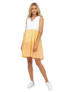 Fleur Maternity Dress - WMAP Fleur Maternity Dress - WMAP