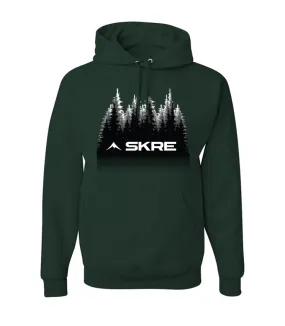 Forest Hoodie Forest Hoodie
