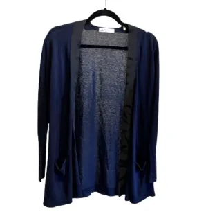 GRIMM: Sloan's SANDRO Cardigan Sweater (8) GRIMM: Sloan's SANDRO Cardigan Sweater (8)