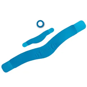 Hallufix Slim Comfort Replacement Set for Bunion Aid Splint Hallufix Slim Comfort Replacement Set for Bunion Aid Splint