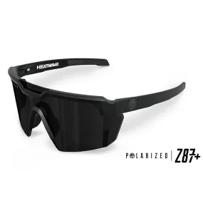 Heat Wave Future Tech Z87  Black Polarized Heat Wave Future Tech Z87  Black Polarized