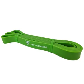 Hit Fitness Power Band | 24mm (Green) Hit Fitness Power Band | 24mm (Green)