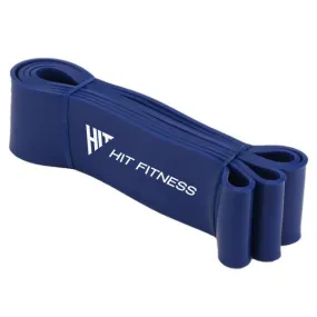 Hit Fitness Power Band | 60mm (Blue) Hit Fitness Power Band | 60mm (Blue)