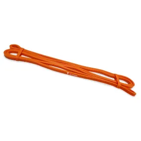 Hit Fitness Power Band | 6.4mm - 5kg (Orange) Hit Fitness Power Band | 6.4mm - 5kg (Orange)