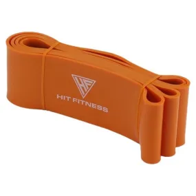 Hit Fitness Power Band | 83mm (Orange) Hit Fitness Power Band | 83mm (Orange)