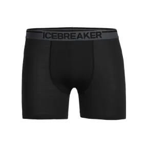 Icebreaker Anatomica Boxers (Men's) Icebreaker Anatomica Boxers (Men's)