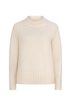 Ivory Ollie Pullover Ivory Ollie Pullover
