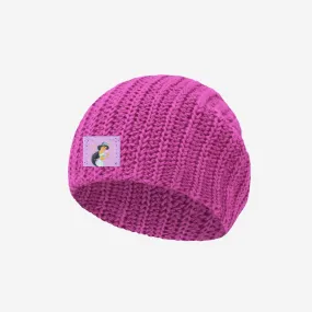 Jasmine Violet Baby Beanie Jasmine Violet Baby Beanie