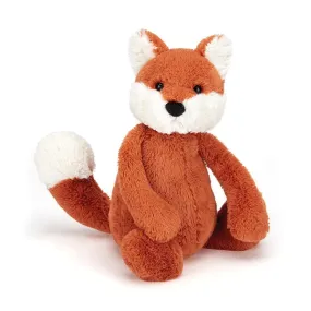 Jellycat Bashful Fox Cub - Medium Jellycat Bashful Fox Cub - Medium
