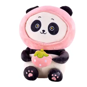 Kawaii Playful Panda Plush Toy - 32 CM Kawaii Playful Panda Plush Toy - 32 CM