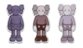 KAWS Companion Magnet Set Multi KAWS Companion Magnet Set Multi