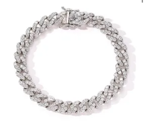 Kids Bling Cuban Chain Kids Bling Cuban Chain