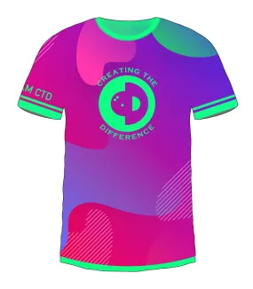 Lavacolor Green Jersey Lavacolor Green Jersey