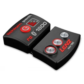 Lenz rcB 1800 Battery Set Lenz rcB 1800 Battery Set
