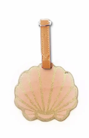 Luggage Tag Shell Luggage Tag Shell