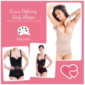 Magic Slim - Body Shaper Corset Magic Slim - Body Shaper Corset