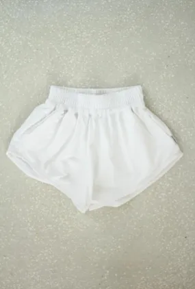 MANIS SHORTS MANIS SHORTS