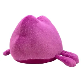 Mass Effect - Hanar Glitter Pillow Plush Mass Effect - Hanar Glitter Pillow Plush