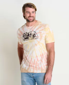 Men's Boundless Jersey Crew Men's Boundless Jersey Crew