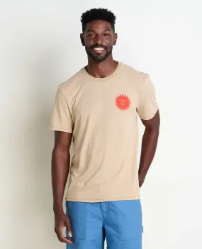 Men's Boundless Jersey Crew Men's Boundless Jersey Crew