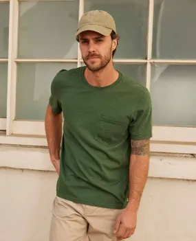 Men's Primo Short Sleeve Crew Men's Primo Short Sleeve Crew