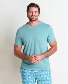 Men's Primo Short Sleeve Crew Men's Primo Short Sleeve Crew