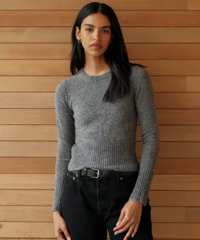 Merino Finley Crewneck Merino Finley Crewneck