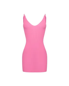 Mini Jersey Dress Mini Jersey Dress