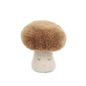 Monsieur Mushroom Plush Monsieur Mushroom Plush