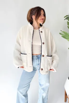 Montana Reversible Jacket Montana Reversible Jacket