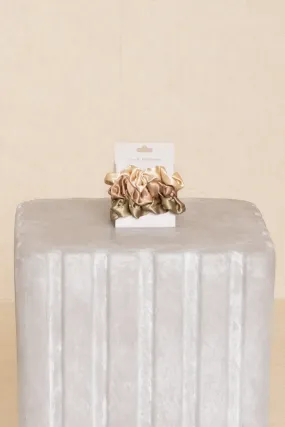 Neutral BLANK Scrunchies Neutral BLANK Scrunchies