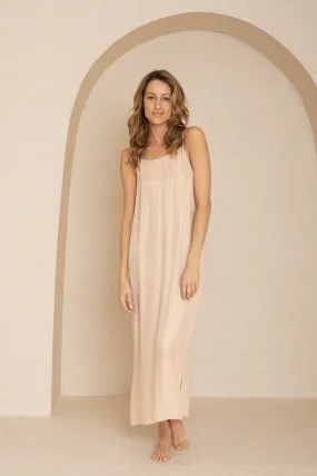 Neutral Slip Dress Neutral Slip Dress