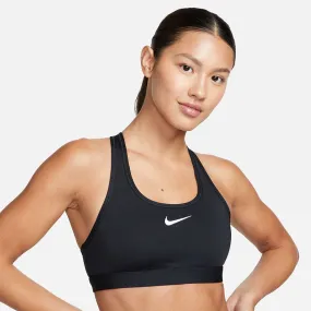 Nike Women's Swoosh Medium Support Padded Sports Bra Nike Women's Swoosh Medium Support Padded Sports Bra