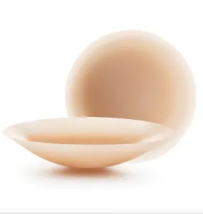 'Nippies Skin' Medical Grade Silicone Nipple Covers Size 2 - Caramel 'Nippies Skin' Medical Grade Silicone Nipple Covers Size 2 - Caramel