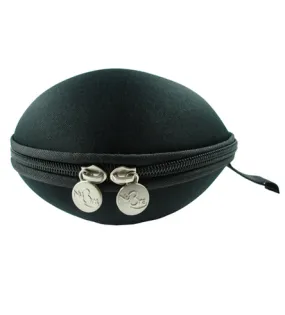 NUBRA TRAVEL CASE - BLACK NUBRA TRAVEL CASE - BLACK