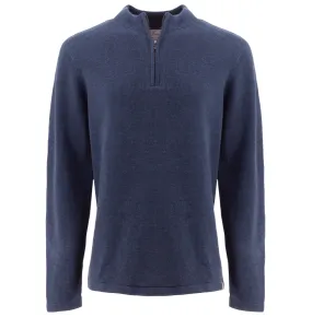 Old Ranch Men's Conall 1/4 Zip Pullover Old Ranch Men's Conall 1/4 Zip Pullover