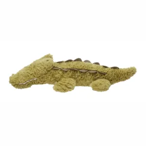 Plush Alligator Plush Alligator