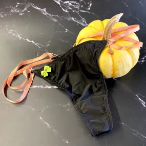 Pumpkin Spice Panty Pumpkin Spice Panty