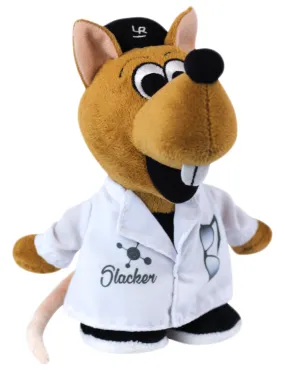 "Slacker" - Plush Toy "Slacker" - Plush Toy