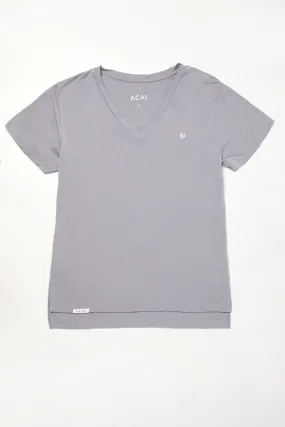 Relax Tee - Pearl Grey Relax Tee - Pearl Grey