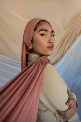 saffron chai jersey saffron chai jersey