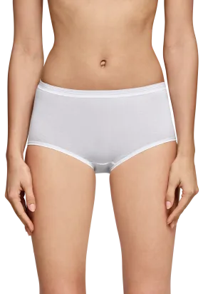 Schiesser - Luxury - Midi Briefs Schiesser - Luxury - Midi Briefs