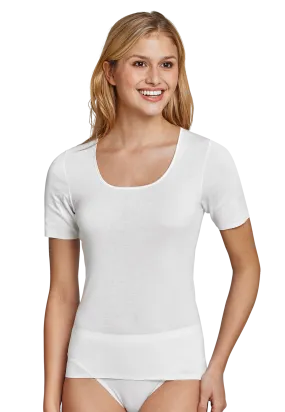 Schiesser - Luxury - Shirt 1/2 Schiesser - Luxury - Shirt 1/2