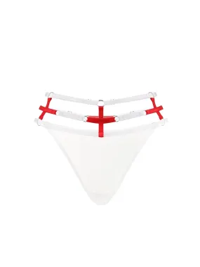 SENSUAL NURSE PANTIES SENSUAL NURSE PANTIES