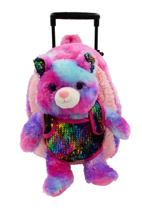 Sequin Cat PAL Arounds Backpack Sequin Cat PAL Arounds Backpack