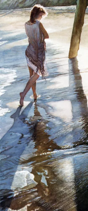 Steve Hanks - Paradise Cove Steve Hanks - Paradise Cove