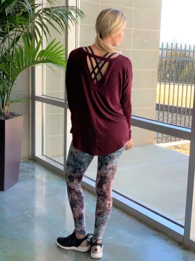 Studio to Street Top PDF Sewing Pattern Sizes B-M Studio to Street Top PDF Sewing Pattern Sizes B-M