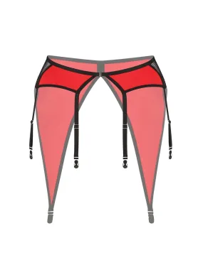 Tamer Suspender Tamer Suspender